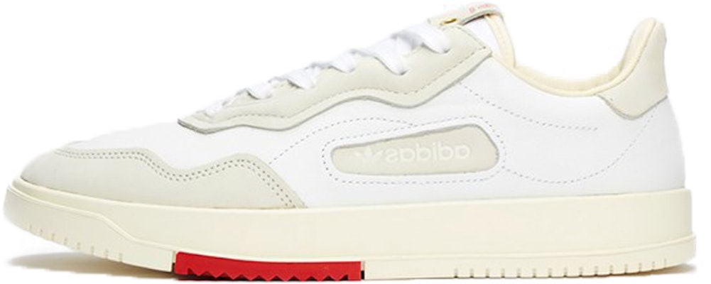 The Next Door x adidas SC Premiere 'Putih' EE6672 Buy The Next Door x adidas SC Premiere 'Putih' EE6672