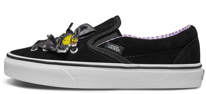 圣诞夜惊魂Vans经典一脚蹬'鬼魅玩具' VN0A4P3BTC5 Buy 圣诞夜惊魂Vans经典一脚蹬'鬼魅玩具' VN0A4P3BTC5