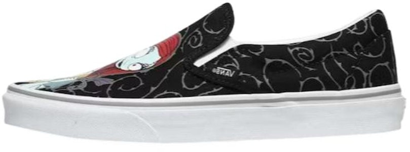 나이트메어 비포 크리스마스 x 반스 클래식 슬립온 '잭 & 샐리' VN0A4BV3TA3 VN0A4BV3TA3 Buy 나이트메어 비포 크리스마스 x 반스 클래식 슬립온 '잭 & 샐리' VN0A4BV3TA3 VN0A4BV3TA3