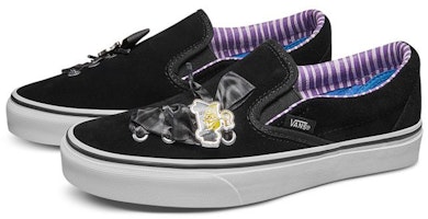 ナイトメアー×Vans スリップオン「おもちゃの悪夢」 VN0A4P3BTC5 Order ナイトメアー×Vans スリップオン「おもちゃの悪夢」 VN0A4P3BTC5