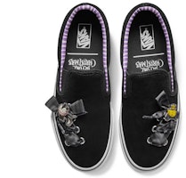 ナイトメアー×Vans スリップオン「おもちゃの悪夢」 VN0A4P3BTC5 Lookbook ナイトメアー×Vans スリップオン「おもちゃの悪夢」 VN0A4P3BTC5
