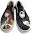 The Nightmare Before Christmas x Vans Classic Slip-On 'Jack & Sally' VN0A4BV3TA3