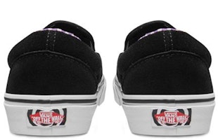 ナイトメアー×Vans スリップオン「おもちゃの悪夢」 VN0A4P3BTC5 Shop ナイトメアー×Vans スリップオン「おもちゃの悪夢」 VN0A4P3BTC5