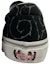 Shop The Nightmare Before Christmas x Vans Classic Slip-On 'Jack & Sally' VN0A4BV3TA3