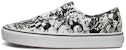 The Nightmare Before Christmas x Vans ComfyCush Authentic 'Kolaj' VN0A3WM7TE1