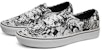 The Nightmare Before Christmas x Vans ComfyCush Authentic 'Kolaj' VN0A3WM7TE1