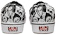 The Nightmare Before Christmas x Vans ComfyCush Authentic 'Kolaj' VN0A3WM7TE1