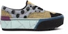The Nightmare Before Christmas x Vans Era Stacked 'Sally Cosplay' VN0A4BTOT2U