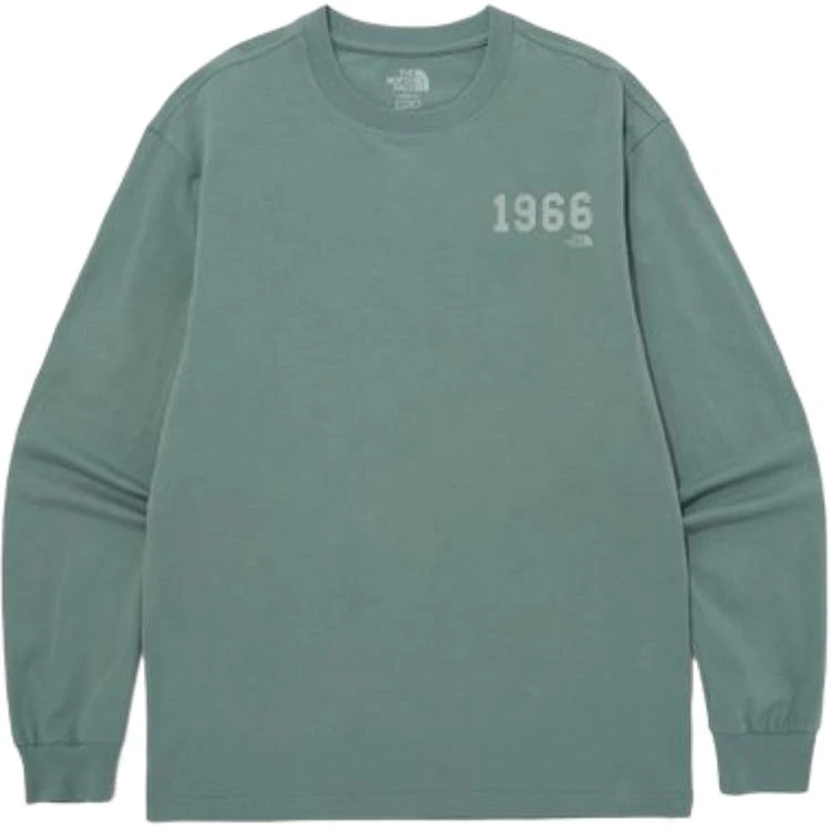 the-north-face-1966-l-s-crewneck-sweatshirt-green-casual-comfort-fit-nt-7-tq-01-m