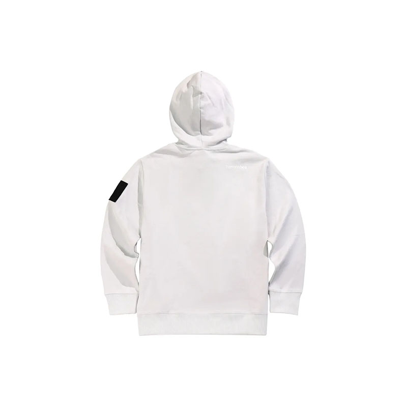 TNF 1986 Alpine Print Sweatshirt Unisex Grey with Logo & Badge NF0A7QQX-9B8 圖 4