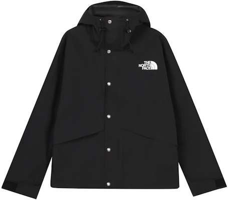 北面1986 FUTURELIGHT黑色防水夹克 NF0A5J5N-JK3 Buy 北面1986 FUTURELIGHT黑色防水夹克 NF0A5J5N-JK3