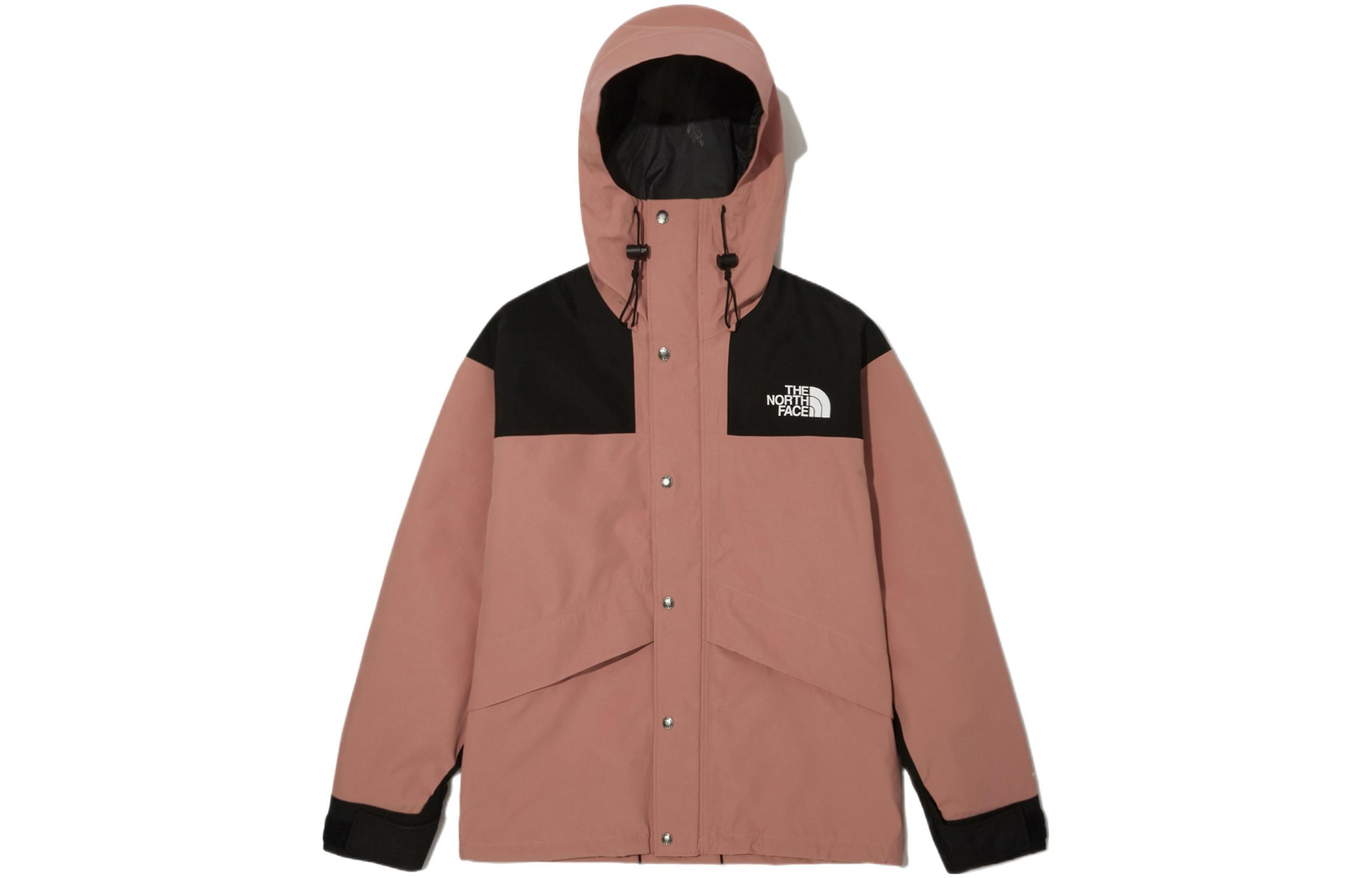 TNF 1986 Futurelight Unisex Windbreaker Jacket Pink NJ2HN10D