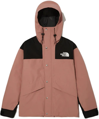The North Face 1986 Futurelight 男女同款防風外套 粉色 NJ2HN10D Buy The North Face 1986 Futurelight 男女同款防風外套 粉色 NJ2HN10D