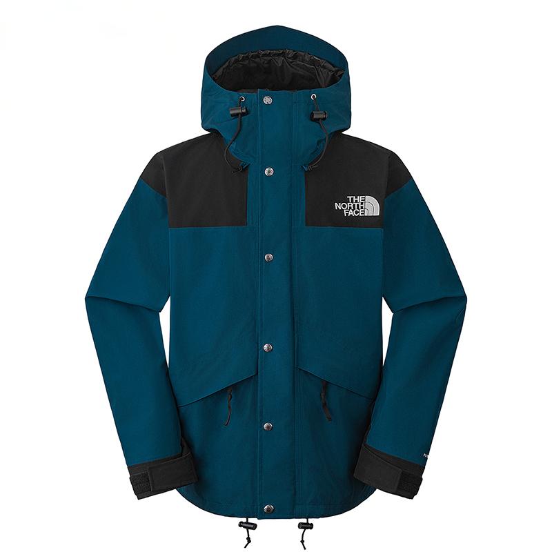 TNF 1986 Icon 86 Waterproof Mountain Jacket Unisex FW24 NF0A8AKJ5LO