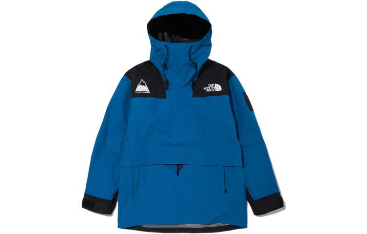 TNF 1986 Origins 86 Colorblock Waterproof Windbreaker - Blue NA2HN05A