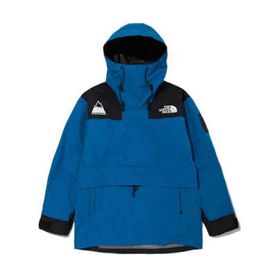 TNF 1986 Origins 86 Colorblock Waterproof Windbreaker - Blue NA2HN05A