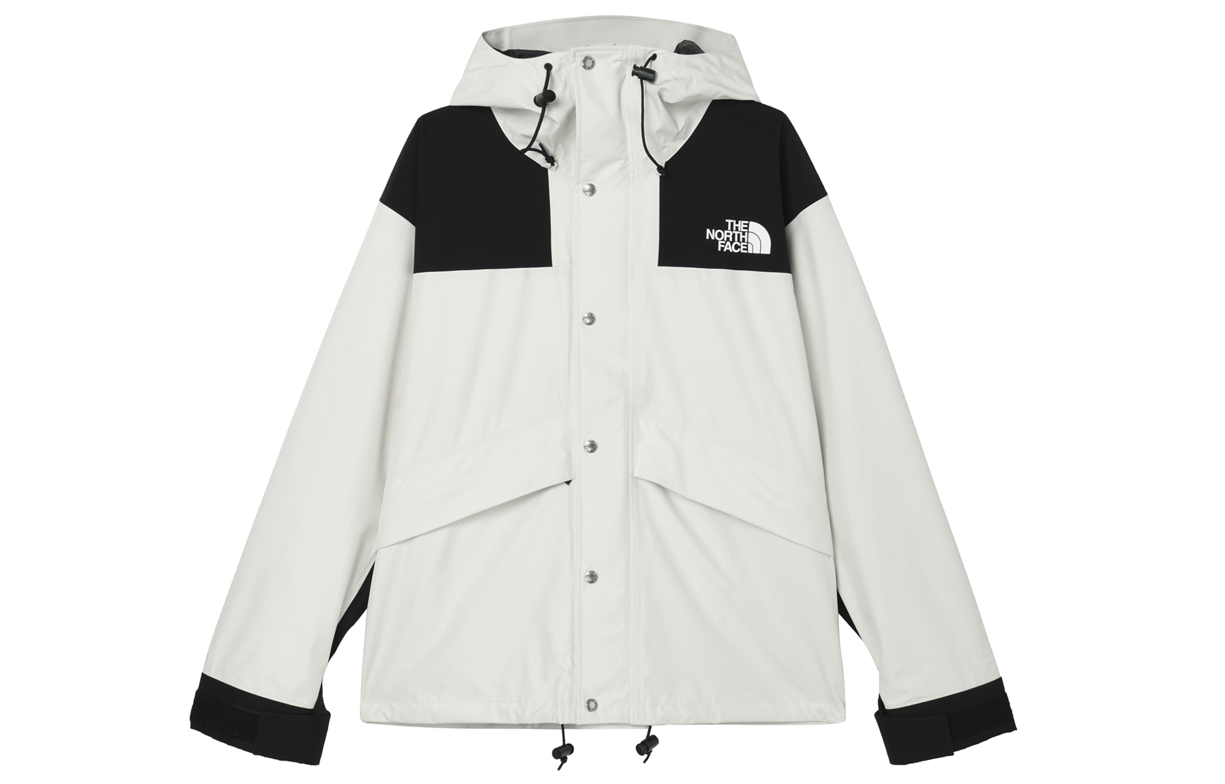 TNF 1986 Series FUTURELIGHT Softshell Jacket Unisex - White NF0A5J5N-QLI