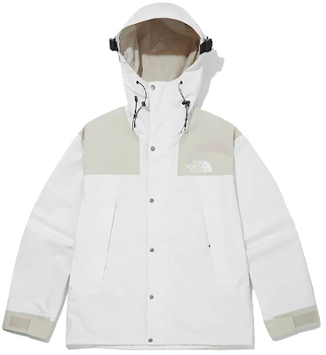 The North Face 1990 Gore-Tex 米色防水連帽外套 男女適用 NJ2GM00C Buy The North Face 1990 Gore-Tex 米色防水連帽外套 男女適用 NJ2GM00C
