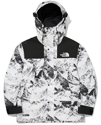 The North Face 1990 Gore-Tex Mountain Hoodie Jaket Waterproof Unisex Putih NJ2GM51A Buy The North Face 1990 Gore-Tex Mountain Hoodie Jaket Waterproof Unisex Putih NJ2GM51A