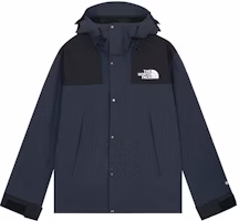 The North Face 1990 Gore-tex Mountain Waterproof Jacket - Navy Unisex NI2GN40A The North Face 1990 Gore-tex Mountain Waterproof Jacket - Navy Unisex NI2GN40A