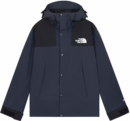 北面1990款Gore-tex防水山地夹克-海军蓝男女同款 NI2GN40A Buy 北面1990款Gore-tex防水山地夹克-海军蓝男女同款 NI2GN40A