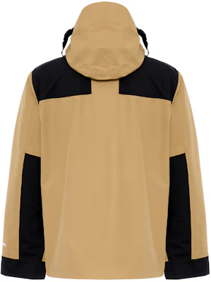 The North Face 1990 GTX 山岳防水防風卡其外套 男女款 NI2GP50A Lookbook The North Face 1990 GTX 山岳防水防風卡其外套 男女款 NI2GP50A