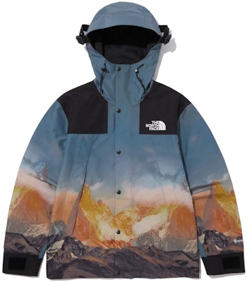 The North Face 1990 GTX Mountain Vista 藍色防風外套 FW23 男女款風衣 NJ2GP60B Buy The North Face 1990 GTX Mountain Vista 藍色防風外套 FW23 男女款風衣 NJ2GP60B