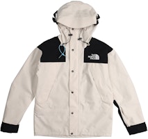 The North Face 1990 Mountain Jacket Gore-Tex White Outdoor Windbreaker NF0A3XEJ11P-正常 The North Face 1990 Mountain Jacket Gore-Tex White Outdoor Windbreaker NF0A3XEJ11P-正常