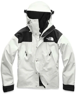 The North Face 1990 GTX 防水防風山岳外套, 灰色 NF0A3XCO-9B8 Buy The North Face 1990 GTX 防水防風山岳外套, 灰色 NF0A3XCO-9B8