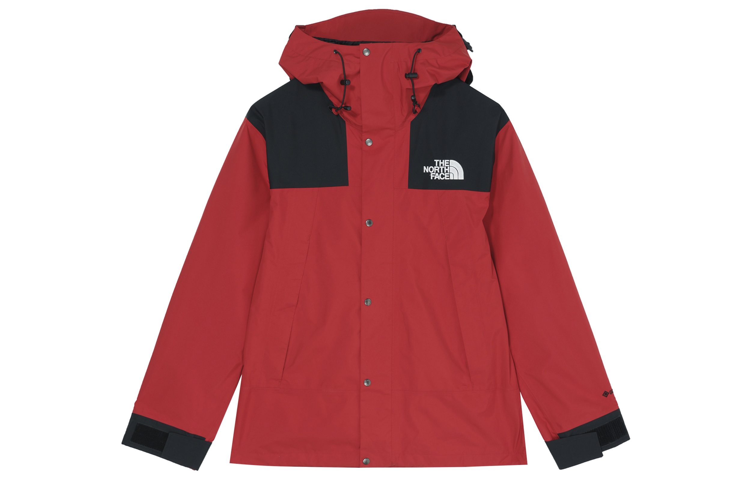 TNF 1990 Mountain Jacket Unisex Hooded Hiking Outerwear NI2GN44A