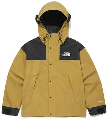 The North Face 1990 山系寬鬆防風外套 黃色 NI2GM50D Buy The North Face 1990 山系寬鬆防風外套 黃色 NI2GM50D