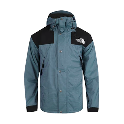 TNF 1990 Seasonal Mountain Waterproof Windproof Jacket NF0A3XCP9QW
