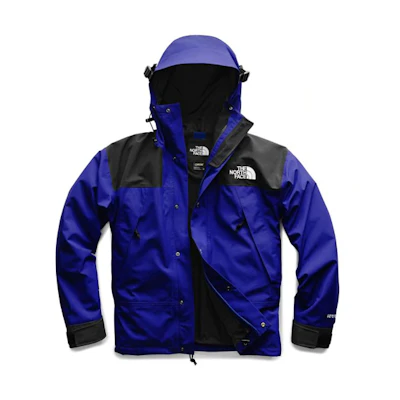 TNF 1990 Series Blue Waterproof Jacket NF0A3XCO5NX