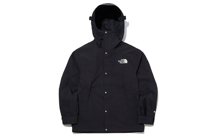 TNF 1990 Series GTX Hooded Jacket Black (Unisex) NJ2GL51A