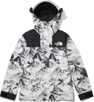 The North Face 1990 Series Gore-Tex Mountain Jacket Snow White Unisex NJ2GN60B Buy The North Face 1990 Series Gore-Tex Mountain Jacket Snow White Unisex NJ2GN60B