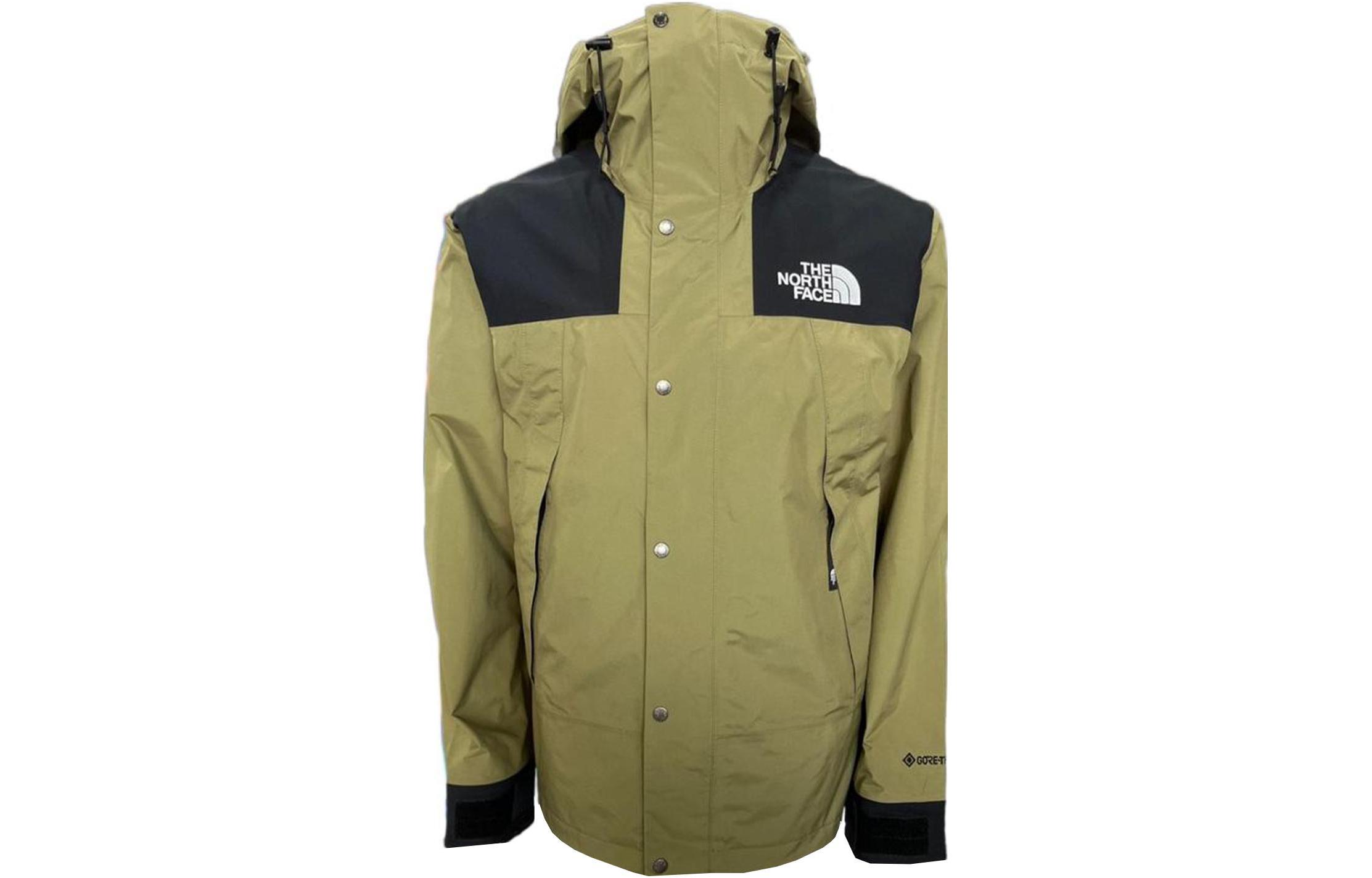Order The North Face 1990 Series GTX Gore-Tex Jaket Kalis Air & Angin - Hijau Pucat. NI2GN11E