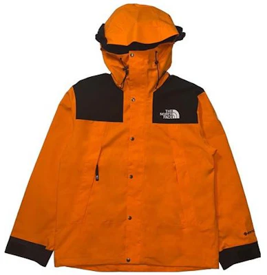 北面1990系列标志印花连帽夹克 NI2GN00H Buy 北面1990系列标志印花连帽夹克 NI2GN00H