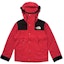Buy The North Face 1990 Series Logo Print Waterproof Jacket Red (Unisex). NI2GN40F