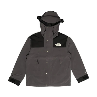 TNF 1990 Series Outdoor Hooded Jacket Dark Grey Unisex NI2GN40C