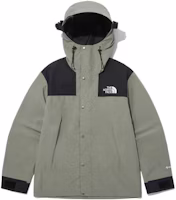The North Face 1990 Series SS23 Novelty Gore-tex Mountain Jacket Light Green NJ2GP00B The North Face 1990 Series SS23 Novelty Gore-tex Mountain Jacket Light Green NJ2GP00B