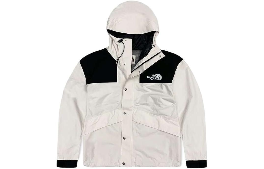 TNF 1990 Series Waterproof Hooded Jacket - Unisex NFOA5J5N-QLI