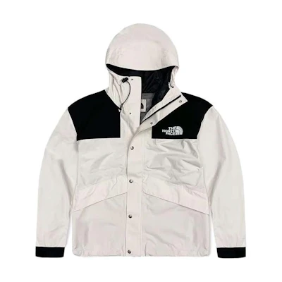 TNF 1990 Series Waterproof Hooded Jacket - Unisex NFOA5J5N-QLI