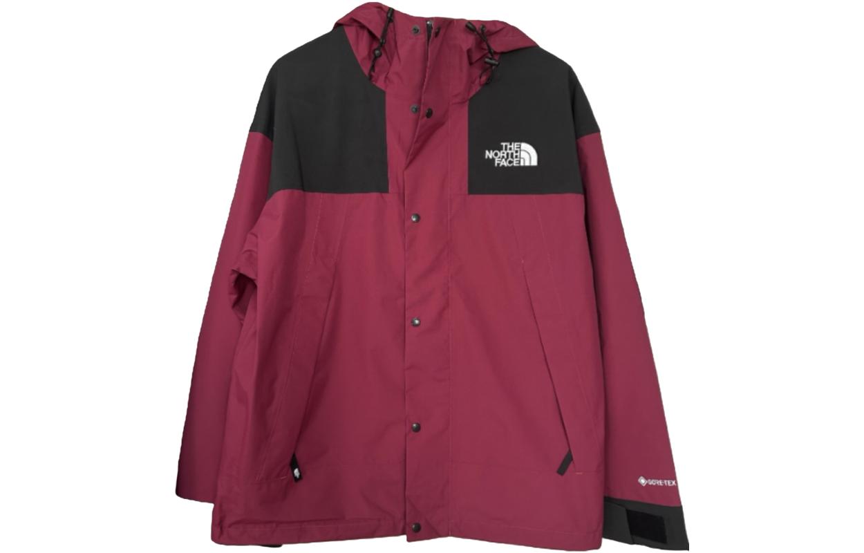 TNF 1990 Series Waterproof Windproof Hooded Jacket Unisex NI2GM51D