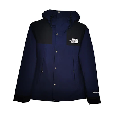 TNF 1990 Series Waterproof Windproof Jacket Unisex - Navy NF0ANI2G-02B
