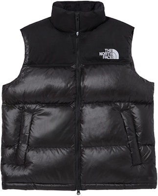 The North Face 1990 Chaleco Negro Unisex de Plumón. NV1DQ51J Buy The North Face 1990 Chaleco Negro Unisex de Plumón. NV1DQ51J