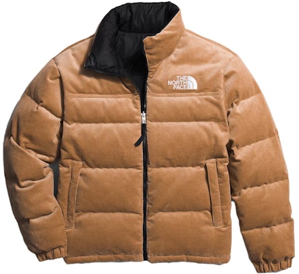 The North Face 1992 FW23 Reversible Waterproof Down Jacket Khaki NF0A831I-KOM Buy The North Face 1992 FW23 Reversible Waterproof Down Jacket Khaki NF0A831I-KOM