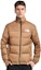 Details for The North Face 1992 FW23 Reversible Waterproof Down Jacket Khaki NF0A831I-KOM