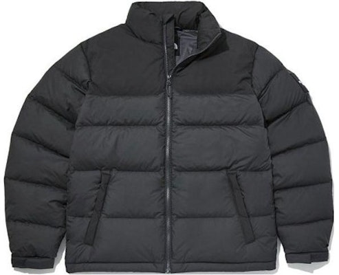 The North Face 1992 Nuptse 男款羽絨外套 碳灰色 NJ1DM63B Buy The North Face 1992 Nuptse 男款羽絨外套 碳灰色 NJ1DM63B