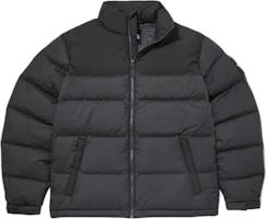 The North Face 1992 Nuptse Jacket Unisex Windproof Down Puffer Dark Grey NJ1DN58B The North Face 1992 Nuptse Jacket Unisex Windproof Down Puffer Dark Grey NJ1DN58B
