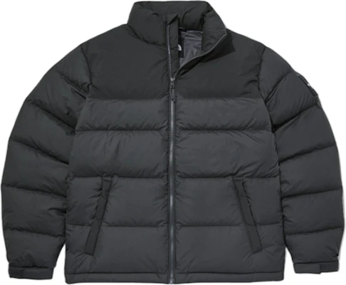 The North Face 1992 Nuptse Chaqueta Unisex Plumón Cortavientos Gris Oscuro NJ1DN58B Buy The North Face 1992 Nuptse Chaqueta Unisex Plumón Cortavientos Gris Oscuro NJ1DN58B